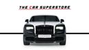 Rolls Royce Wraith STANDARD STD 2021-ROLLS ROYCE WRAITH-WARRANTY AND SERVICE CONTRACT AVAILABLE