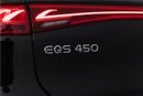 مرسيدس بنز EQS 450 SUV 4MATIC