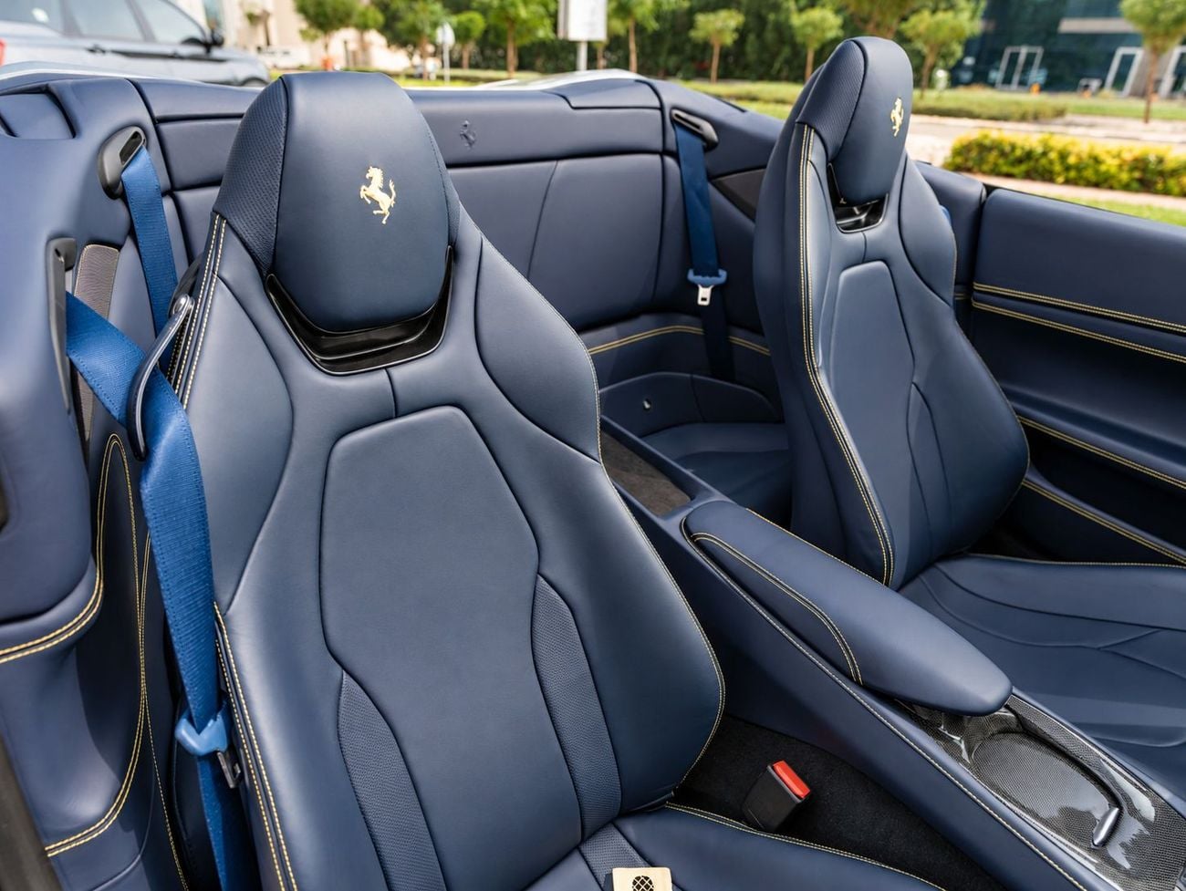 Ferrari Portofino STANDARD