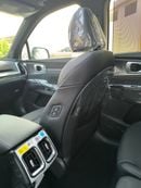 Kia Sorento EX FOP Kia Sorento 3.5L 4WD Luxury 2026 Model Export Only