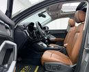 Audi Q3 40 TFSI PROGRESS BLACK 2024 Audi Q3 40 TFSI Quattro, 2029 Audi Warranty + Service Pack, Very Low Km, Fully Loaded, GCC