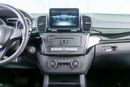 Mercedes Benz GLE 400 AMG GCC-AMG Body Styling-LOW Mileage-Very Well Maintained-High Specifications