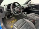 أودي R8 V10