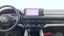 Honda Accord EX-L | Guaranteed Warranty | 0 Down Payment