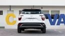 Hyundai Creta SMART | Free Agency Warranty | Full Service History | Zero Downpayment Support