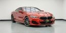 BMW M850i xDrive