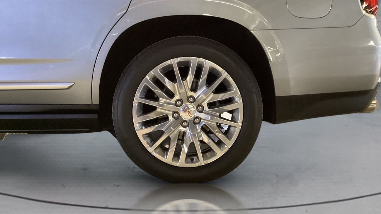 GMC Yukon DENALI | Guaranteed Warranty | 0 Down Payment