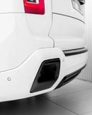 Rolls Royce Cullinan BLACK BADGE FACELIFTED
