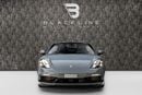 Porsche 718 Boxster S BUY NOW, PAY 2027 | THE BLACKLINE STANDARD | January 2027 Warranty, GCC, Low KMs