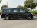 Mercedes Benz V 250 FALCON EDITION EXTRA LONG