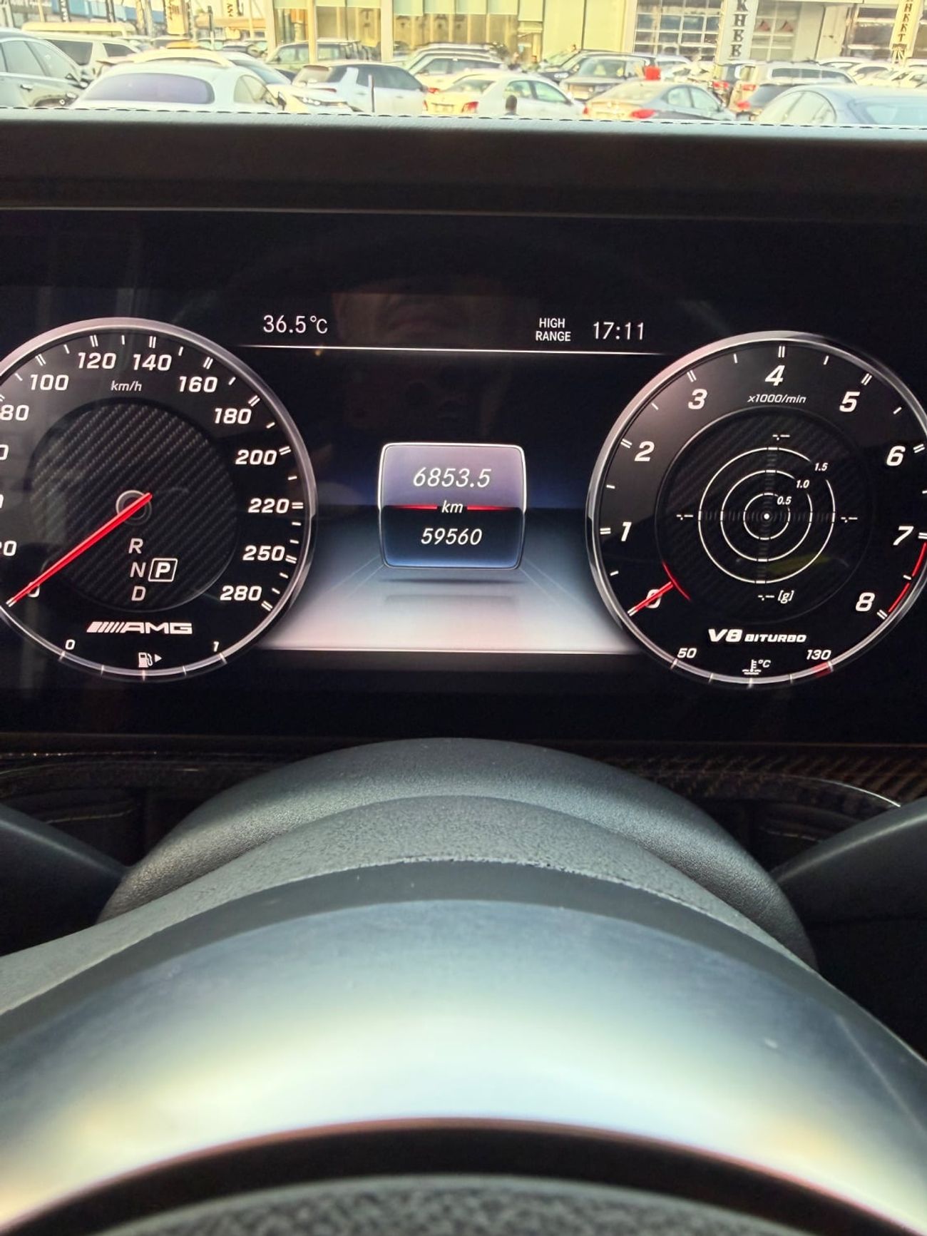 مرسيدس بنز G 63 AMG EDITION 1 أسود مطفي