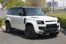 Land Rover Defender 110 OCTA P635