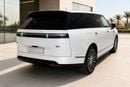 Xpeng Gx SUPER RANGE EXTENDER 1585 AWD 2026 XPENG GX Ultra SE | 1585 km AWD REEV | 1,500 TOPS AI | 6 Seats