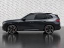 بي أم دبليو X3 M50 XDRIVE