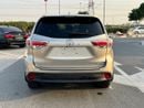 Toyota Highlander LE V6 3.5L 4X4 PERFICT CONDATION CANADIAN SPECIFIC