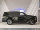 Cadillac Escalade PREMIUM LUXURY PLATINUM