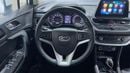 JAC S3 INTELLIGENT LUXURY 2023 | AED 362/Month | 0 DP | 30 Day Return | Warranty | Service History