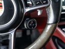 بورش كايان Coupe Porsche Cayenne Coupé 2020 مواصفات خليجية