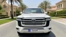 Toyota Land Cruiser EXR 2024 | AED 3495/Month | 20% DP | 30 Day Return | Warranty | Service History