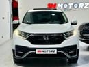 Honda CR-V EX PLUS