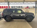 Toyota Prado PREMIUM 2026 TOYOTA PRADO HYBRID 2.4T **EXPORT ONLY**التصدير فقط خارج الخليج***