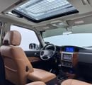 Nissan Patrol SUPER SAFARI 2021 Nissan Patrol Safari Gazelle, Full Service History, Only 1-5 Originally Produced, GCC
