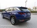 Hyundai Tucson COMFORT