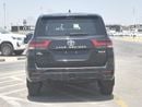 Toyota Land Cruiser GXR