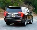 GMC Yukon DENALI | GCC Specs | Pristine Condition جمس دينالي صبغ وكالة خليجي