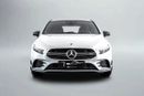 مرسيدس بنز A 35 AMG 4MATIC Hatchback