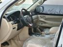 Lexus LX570 MODEL 2010 UPGRADE 2021