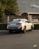 BMW X4 XDRIVE30i LUXURY M SPORT PACKAGE