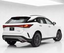 لكزس RX 350 PRESTIGE 2.4