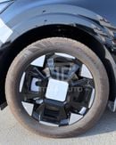 كيا كارنيفال LX KIA CARNIVAL 3.5L 2025 MODEL