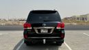 Toyota Land Cruiser GXR