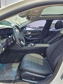 Mercedes Benz E300