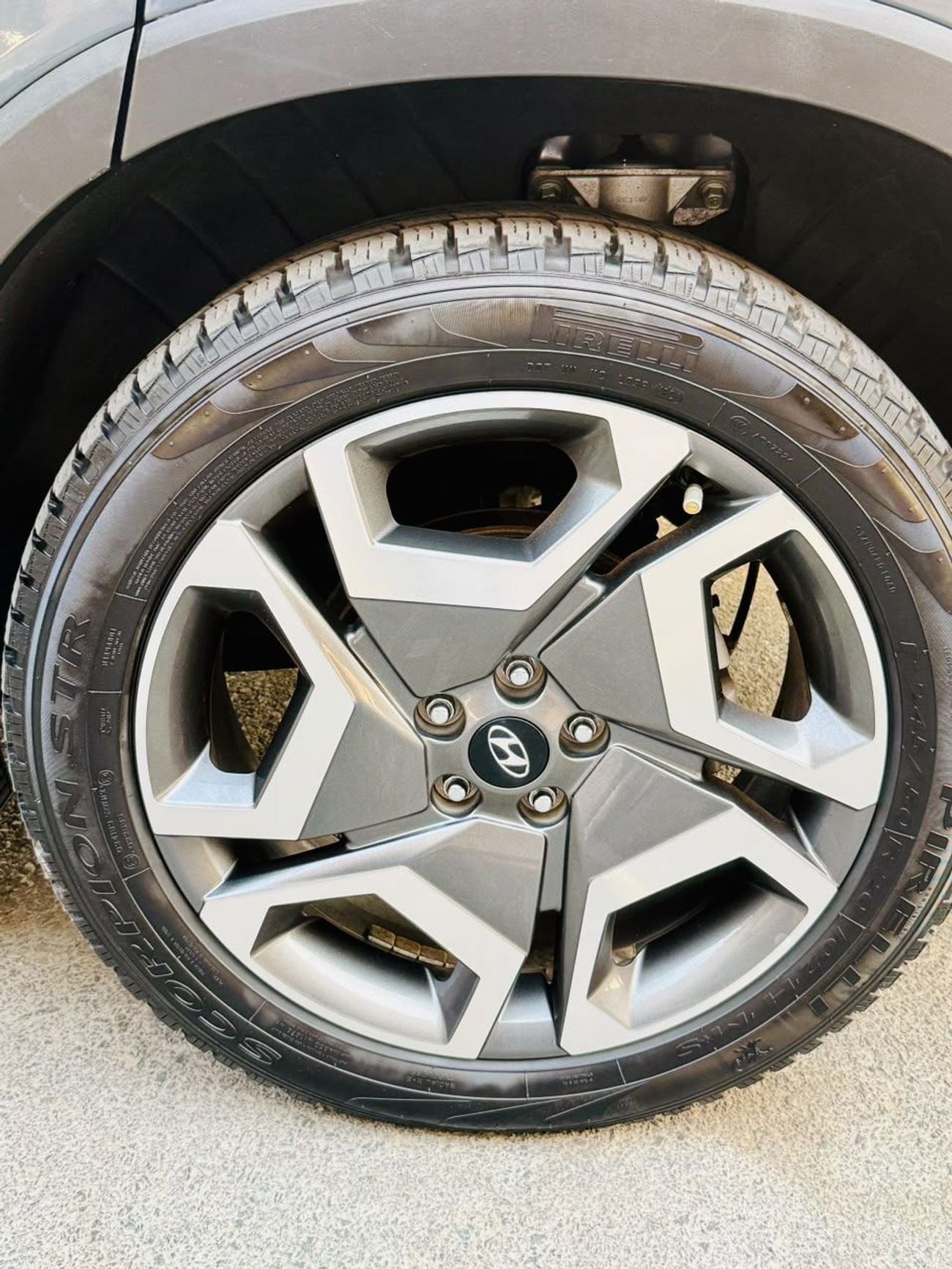 هيونداي باليساد بريميوم هيونداي باليسيد ليميتد 4X4 AWD
