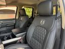RAM 1500 SLT LX BIG HORN