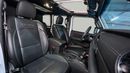 Jeep Wrangler Unlimited SAHARA 2023 | AED 2128/Month | 0 DP | 30 Day Return | Warranty | Service History