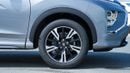 Mitsubishi Eclipse Cross GLS HIGH LINE