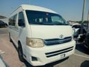 Toyota Hiace GL