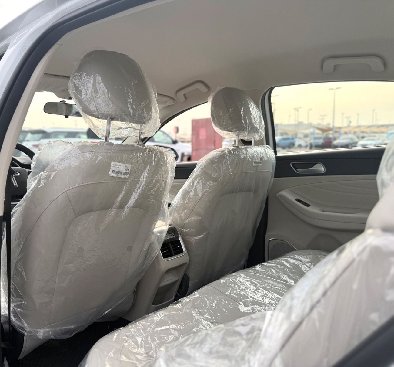 Chery Arrizo 5 Arrizo 5 || 1.5 || 2027
