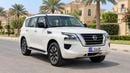 Nissan Patrol XE 2021 | AED 1887/Month | 0 DP | 30 Day Return | Warranty | Service History