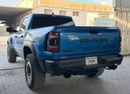 RAM 1500 TRX