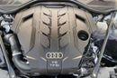 Audi A8 L 60 TFSI