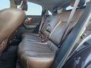 إنفينيتي QX70 إكسيلنس