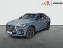 إنفينيتي QX55 2.0