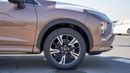 Mitsubishi Eclipse Cross GLS HIGH LINE Brand New – 1.5L Petrol 4WD Automatic – H43 – GCC 2026 – Export Only