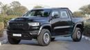 RAM 1500 RHO Hurricane H.O 3.0TT GCC 2026 With 5 Years Or 200,000 Warranty