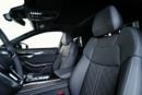 Audi S8 TFSI Black On Black-Ultra Exclusive Luxury Limousine-Bespoke Order